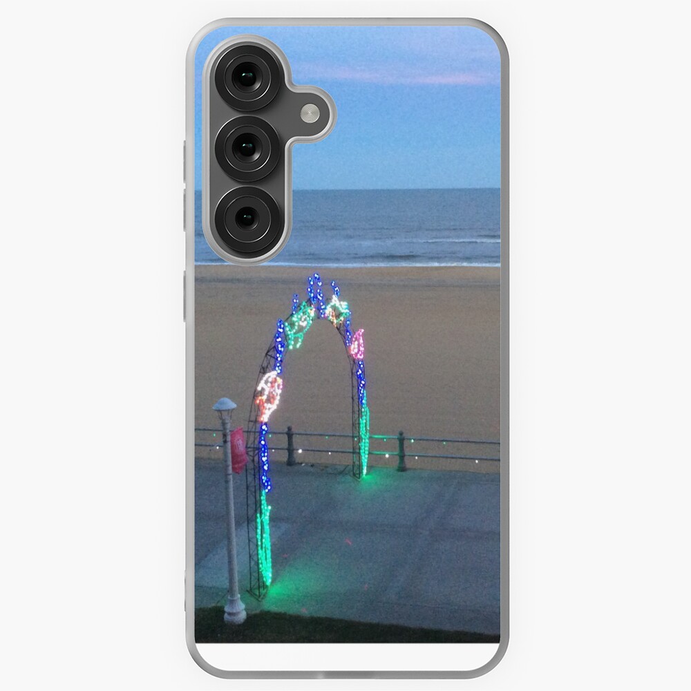 Item preview, Samsung Galaxy Soft Case designed and sold by CarmelArtist.