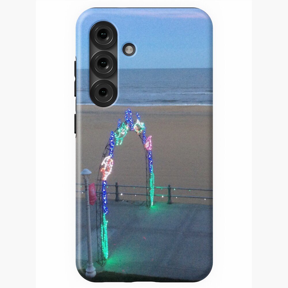 Item preview, Samsung Galaxy Tough Case designed and sold by CarmelArtist.