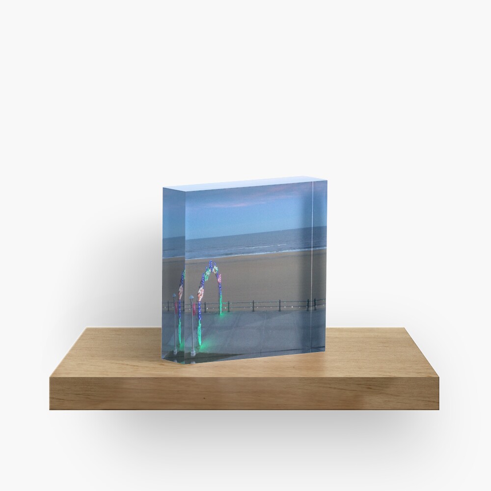 Item preview, Acrylic Block designed and sold by CarmelArtist.