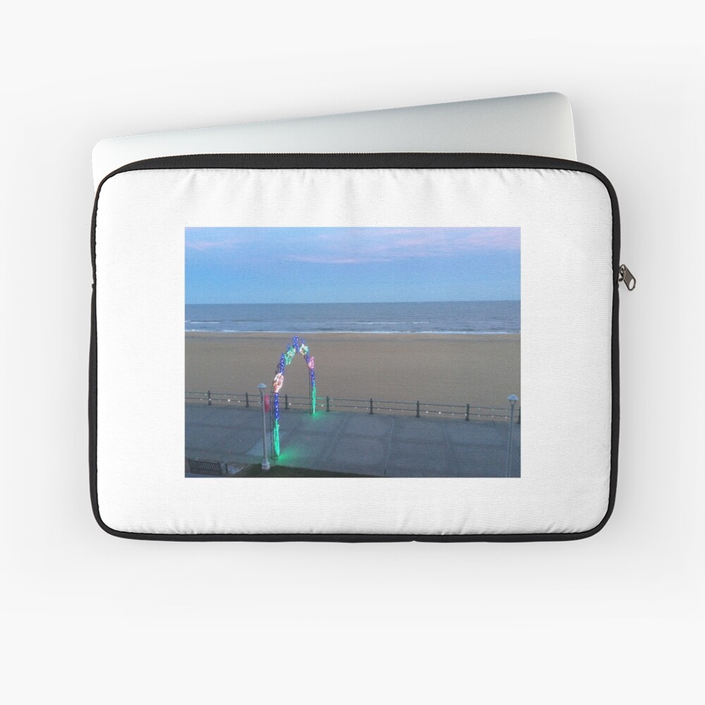 Item preview, Laptop Sleeve designed and sold by CarmelArtist.