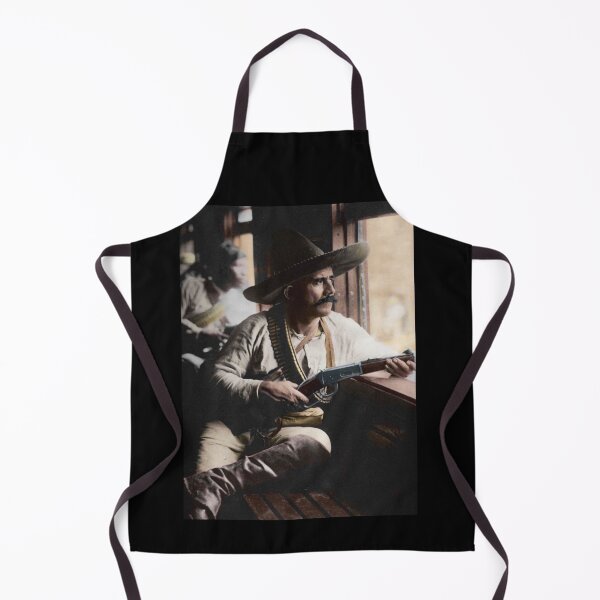 Item preview, Revolutionary in a wagon 1911 Colorization Premium Scoop designed and sold by JenettaGrace.
