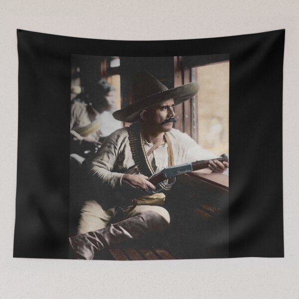 Item preview, Revolutionary in a wagon 1911 Colorization Premium Scoop designed and sold by JenettaGrace.