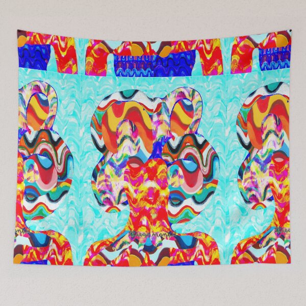 Item preview, Perfil chica designed and sold by Diego Manuel Rodriguez.