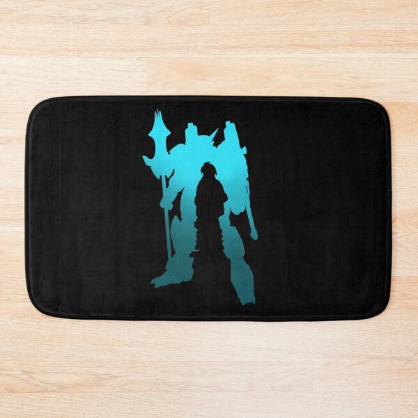 Item preview, Gundam iron bloaded Orpans x Mikazuki Augus designed and sold by Artsilhouette.