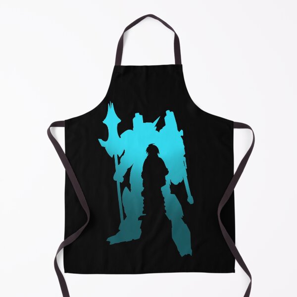 Item preview, Gundam iron bloaded Orpans x Mikazuki Augus designed and sold by Artsilhouette.