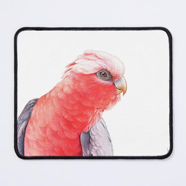 Item preview, Galah designed and sold by Elena Kolotusha.