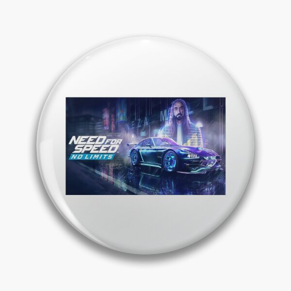 Item preview, nfs no limits dj art designed and sold by kylettryan.