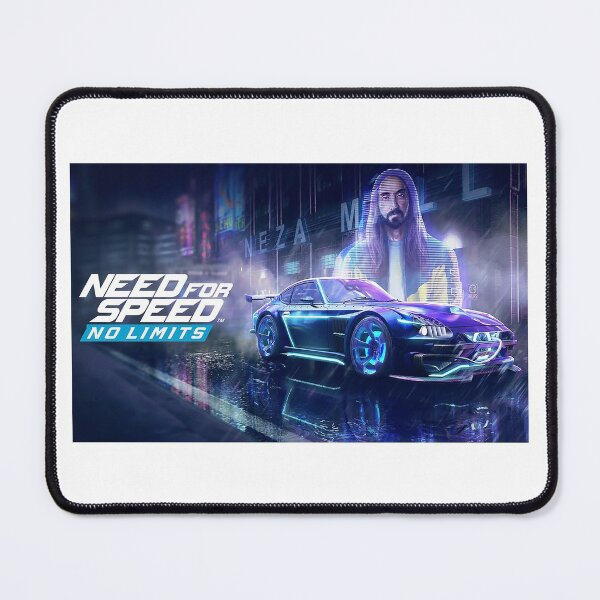 Item preview, nfs no limits dj art designed and sold by kylettryan.