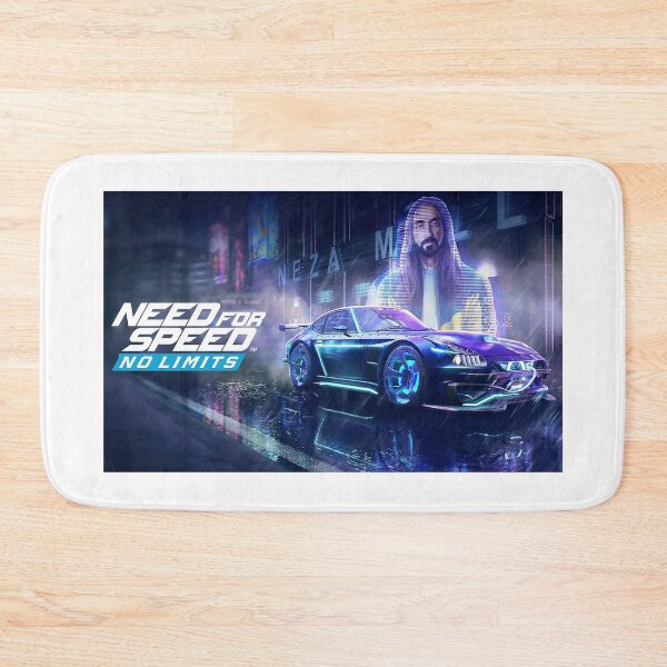 Item preview, nfs no limits dj art designed and sold by kylettryan.