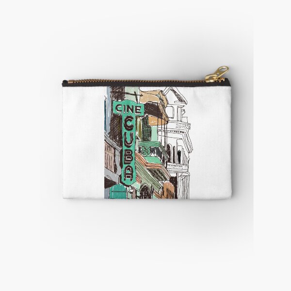Item preview, Cine Cuba designed and sold by JeffPark.