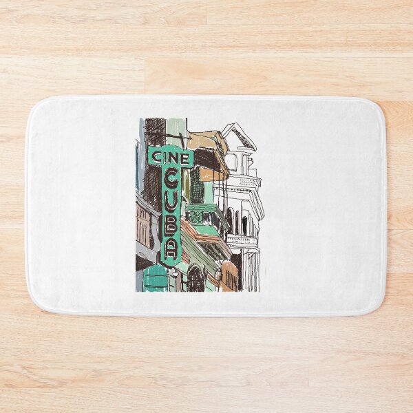 Item preview, Cine Cuba designed and sold by JeffPark.