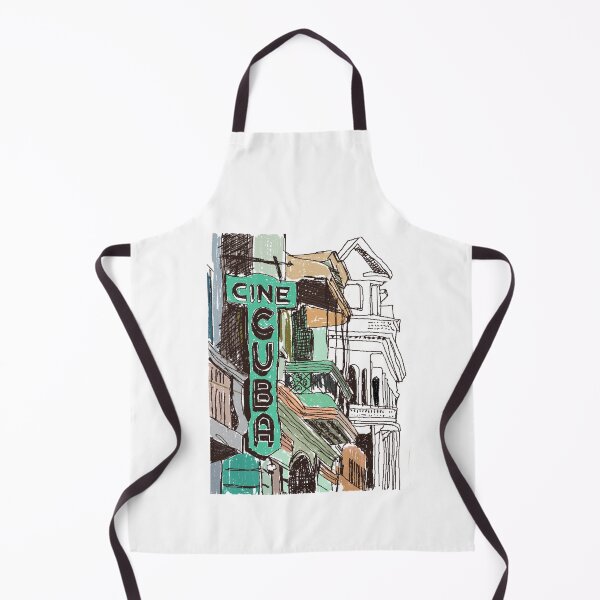 Item preview, Cine Cuba designed and sold by JeffPark.