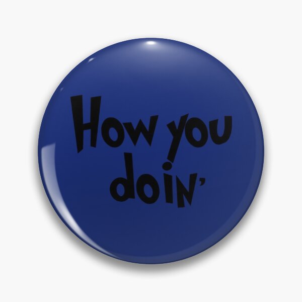 Item preview, How you doin_ Wendy Williams by Me   designed and sold by merchordieR.