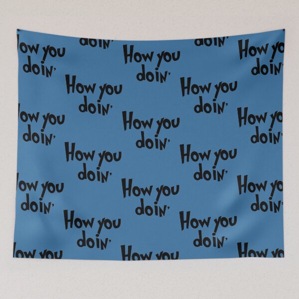 Item preview, How you doin_ Wendy Williams by Me   designed and sold by merchordieR.