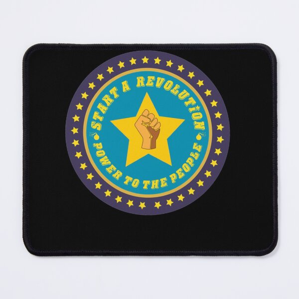 Item preview, Revolutionary with popular protest slogans Classic designed and sold by JenettaGrace.