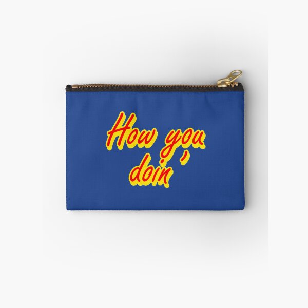 Item preview, How You Doin_ Yellow Shadow    designed and sold by merchordieR.