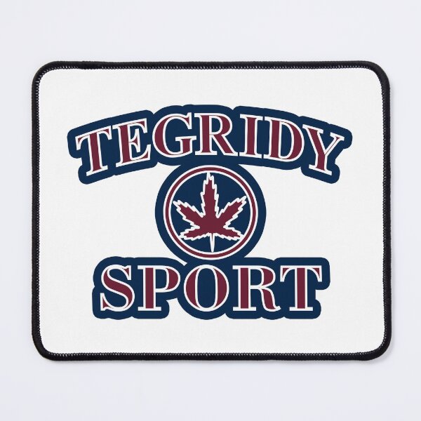 Item preview, Tegridy Sport 2 designed and sold by amazart.