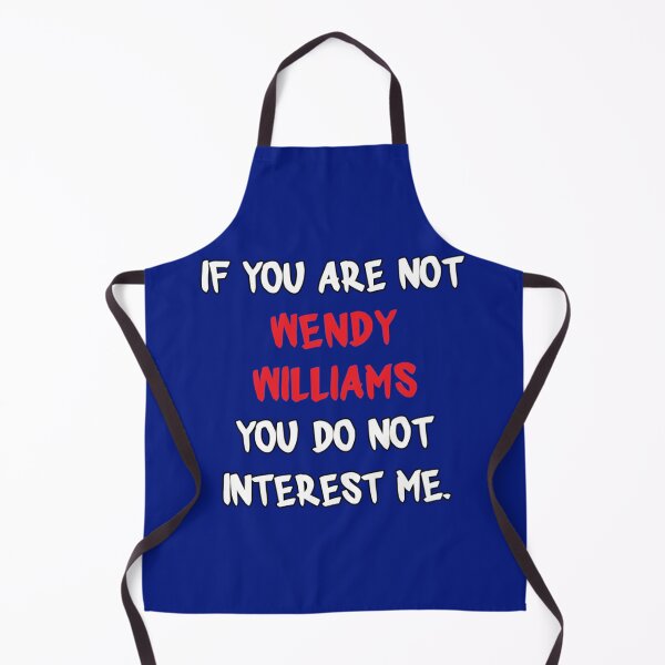 Item preview, If you are not - Wendy Williams designed and sold by merchordieR.