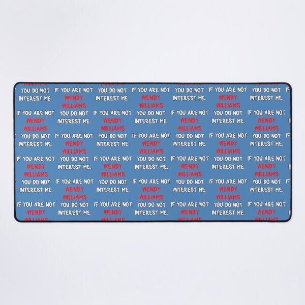 Item preview, If you are not - Wendy Williams   designed and sold by merchordieR.
