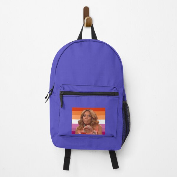 Item preview, Lesbian Concerned Wendy Williams designed and sold by merchordieR.