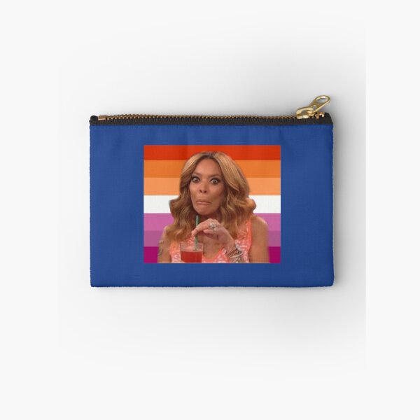 Item preview, Lesbian Concerned Wendy Williams   designed and sold by merchordieR.