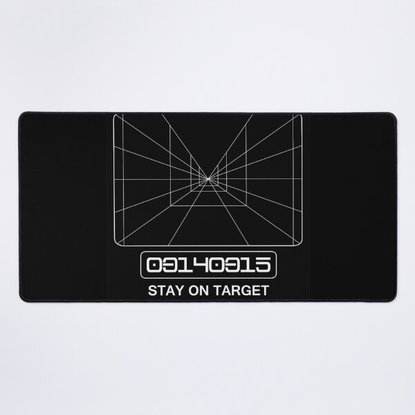 Item preview, Stay on target designed and sold by Exilant.