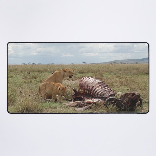 Item preview, Breakfast in the savanna. designed and sold by Beatella.