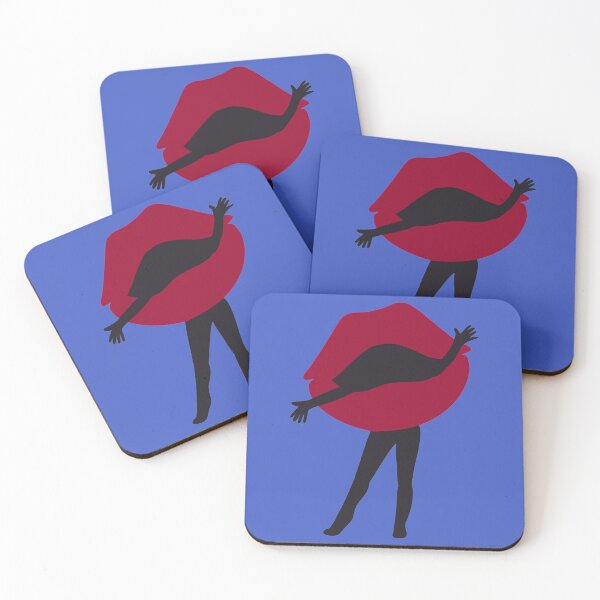 Item preview, Lips   designed and sold by merchordieR.