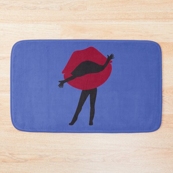 Item preview, Lips   designed and sold by merchordieR.
