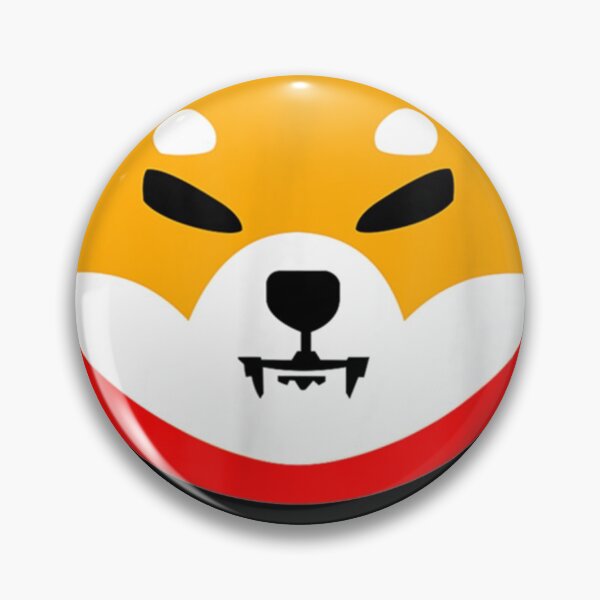 Item preview, SHIBA INU cryptocurrency - SHIBA INU SHIB - SHIBARMY Classic designed and sold by JenettaGrace.