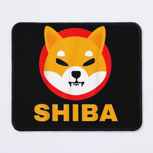 Item preview, SHIBA INU cryptocurrency - SHIBA INU SHIB - SHIBARMY Classic designed and sold by JenettaGrace.