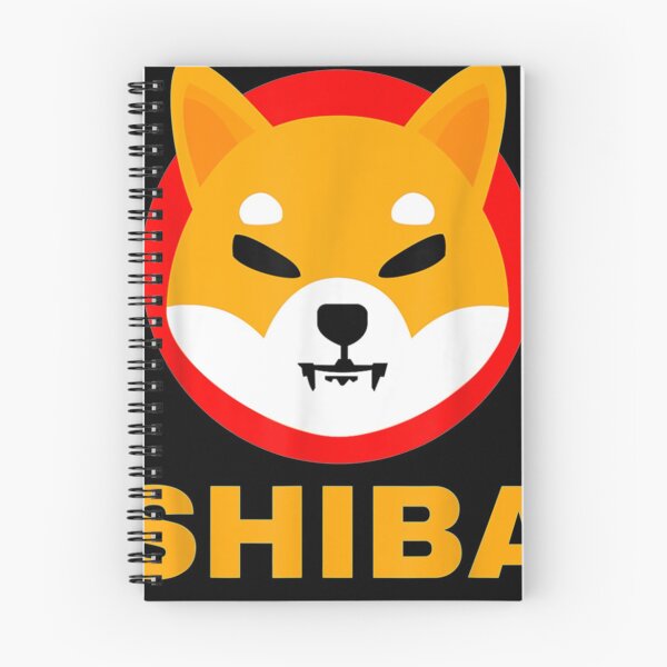 Item preview, SHIBA INU cryptocurrency - SHIBA INU SHIB - SHIBARMY Classic designed and sold by JenettaGrace.