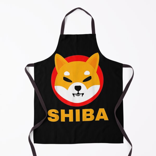 Item preview, SHIBA INU cryptocurrency - SHIBA INU SHIB - SHIBARMY Classic designed and sold by JenettaGrace.