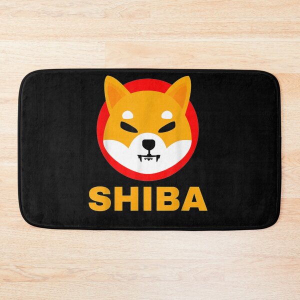 Item preview, SHIBA INU cryptocurrency - SHIBA INU SHIB - SHIBARMY Classic designed and sold by JenettaGrace.