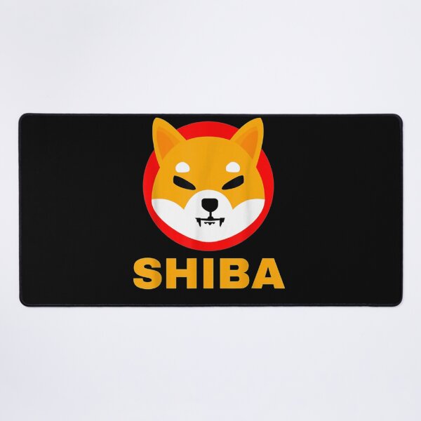 Item preview, SHIBA INU cryptocurrency - SHIBA INU SHIB - SHIBARMY Classic designed and sold by JenettaGrace.