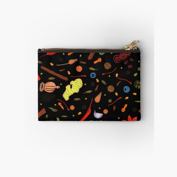 Item preview, Spices pattern designed and sold by cutecrazytshirt.