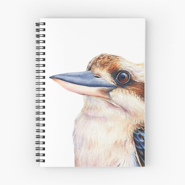 Item preview, Happy Kooka designed and sold by Elena Kolotusha.