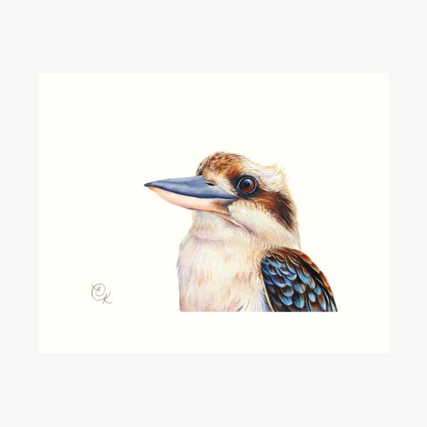 Item preview, Happy Kooka designed and sold by Elena Kolotusha.