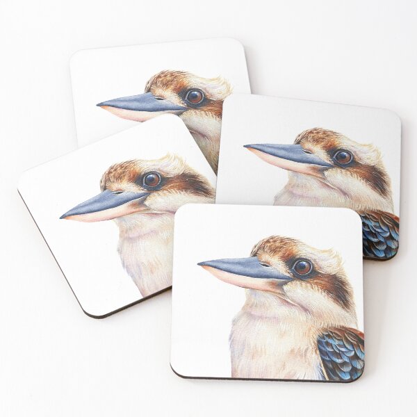 Item preview, Happy Kooka designed and sold by Elena Kolotusha.