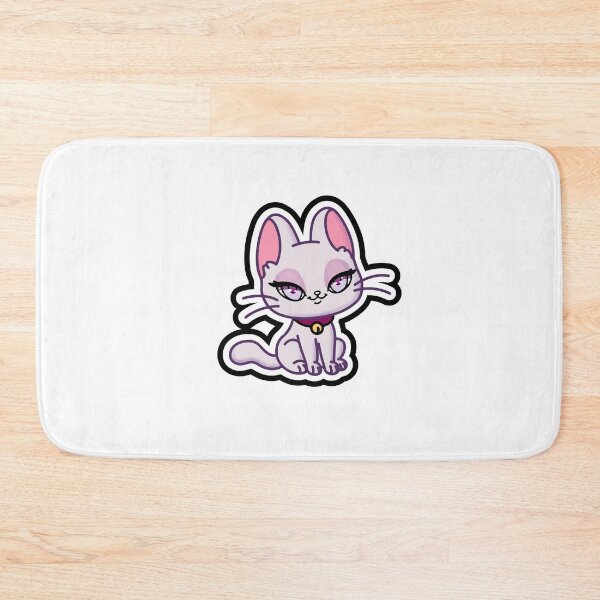 Item preview, CUTY CAT designed and sold by nadmarceloarts8.