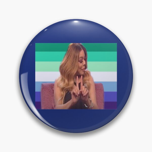 Item preview, MLM Wendy Williams Needs  a Moment   designed and sold by merchordieR.