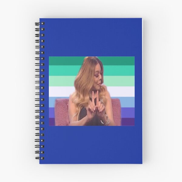 Item preview, MLM Wendy Williams Needs  a Moment   designed and sold by merchordieR.