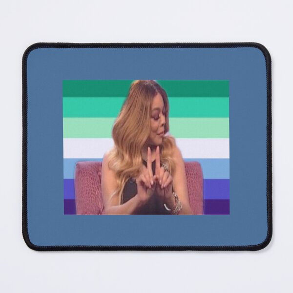Item preview, MLM Wendy Williams Needs a Moment designed and sold by merchordieR.
