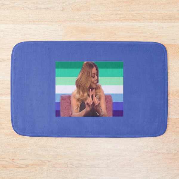 Item preview, MLM Wendy Williams Needs  a Moment   designed and sold by merchordieR.