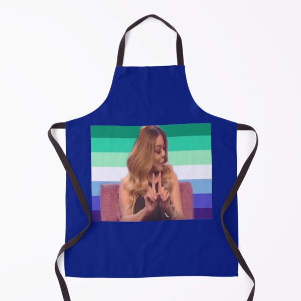 Item preview, MLM Wendy Williams Needs a Moment designed and sold by merchordieR.