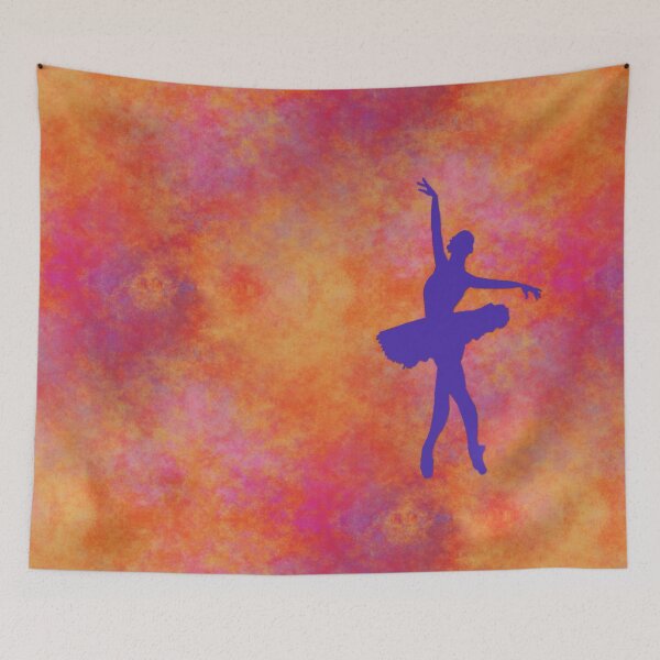 Item preview, She Loves Dance designed and sold by ddgryphon.