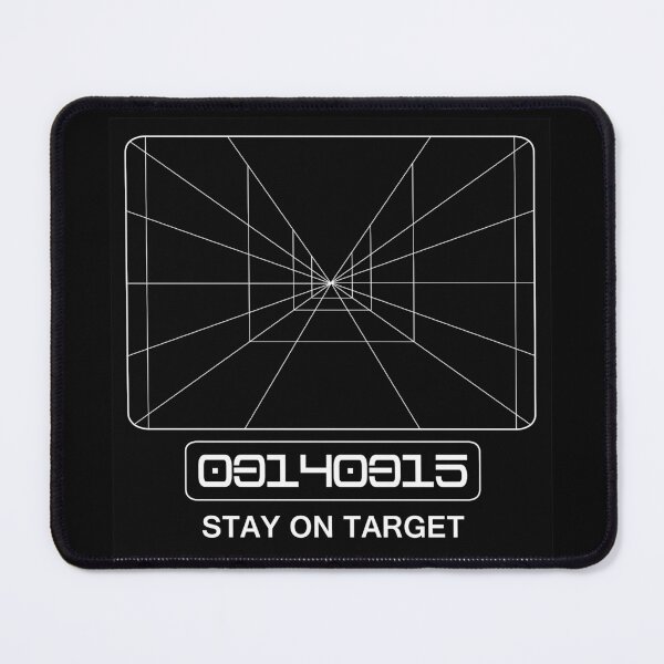 Item preview, Stay on target designed and sold by Exilant.
