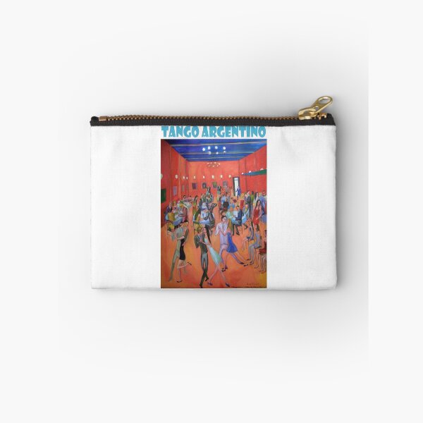 Item preview, Argentine Tango by Diego Manuel designed and sold by Diego Manuel Rodriguez.