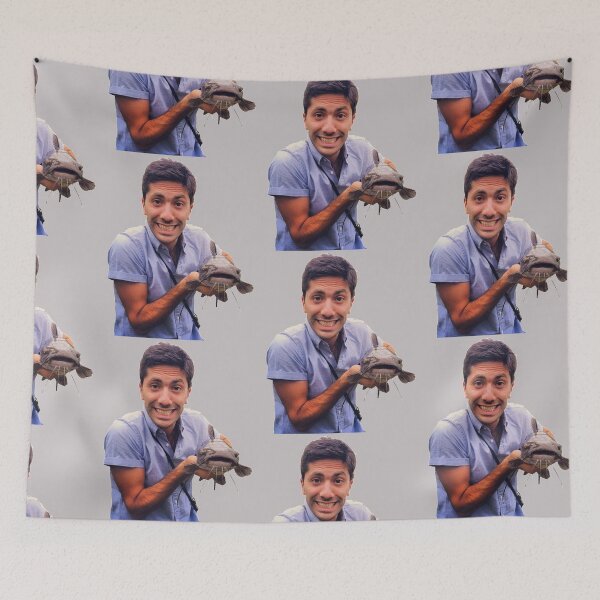 Item preview, Nev Caught a CATFISH! designed and sold by happygifts.