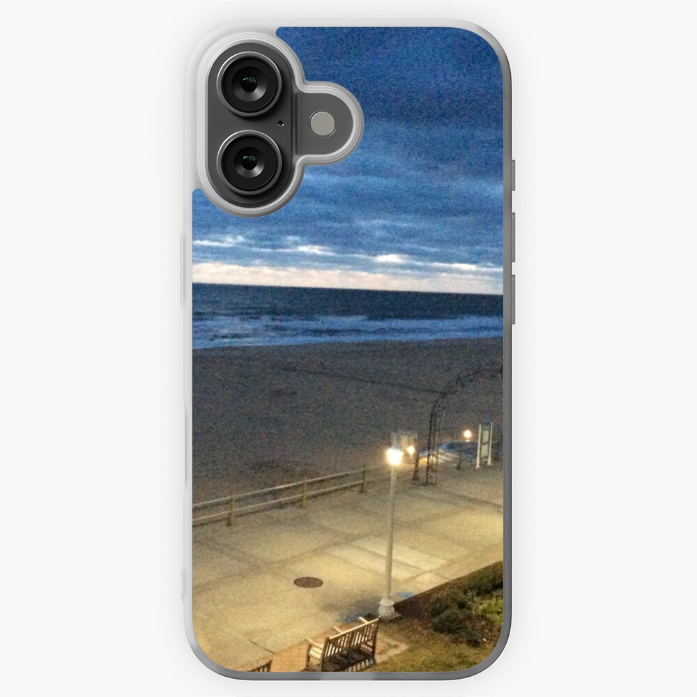 Item preview, iPhone Soft Case designed and sold by CarmelArtist.